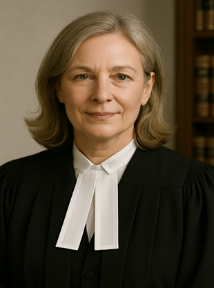 Naomi Hannah