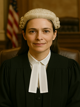 Naomi Hannah